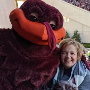 Meet your Posher, Donna